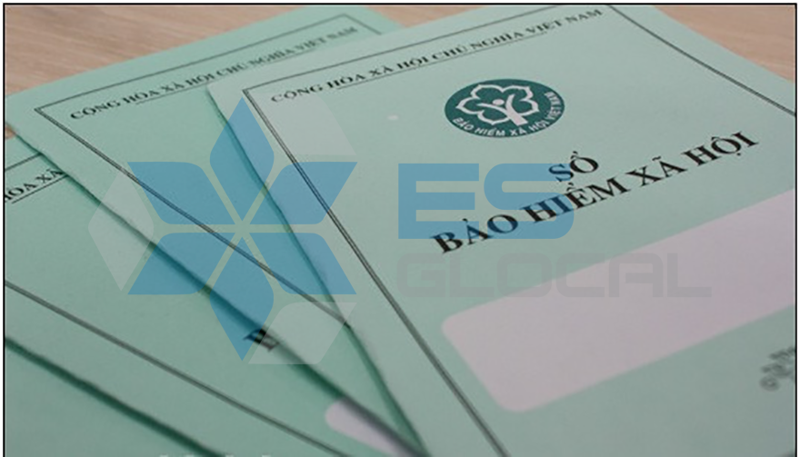 Các khoản mục không phải đóng bảo hiểm xã hội