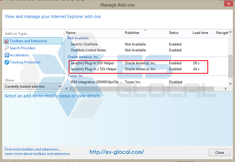 manage-add-on