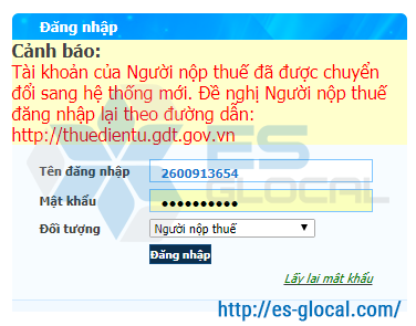 tai-khoan-cua-nguoi-nop-thue-da-duoc-chuyen-doi-sang-he-thong-moi