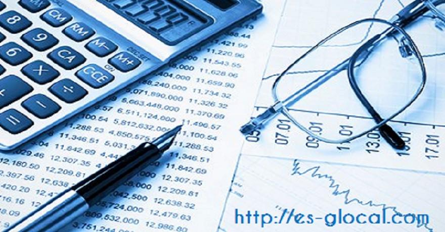 cách hạch toán tiền chậm nộp thuế và tiền bị truy thu thuế