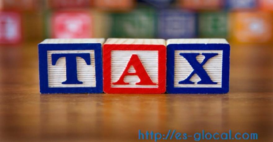 Các đối tượng phải đóng thuế môn bài