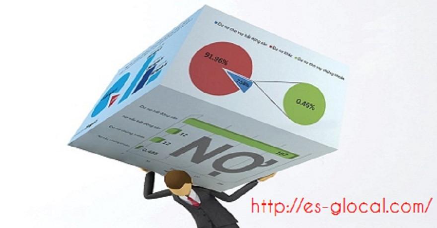 Hồ sơ khi xử lý các khoản nợ phải thu không có khả năng thu hồi gồm những gì