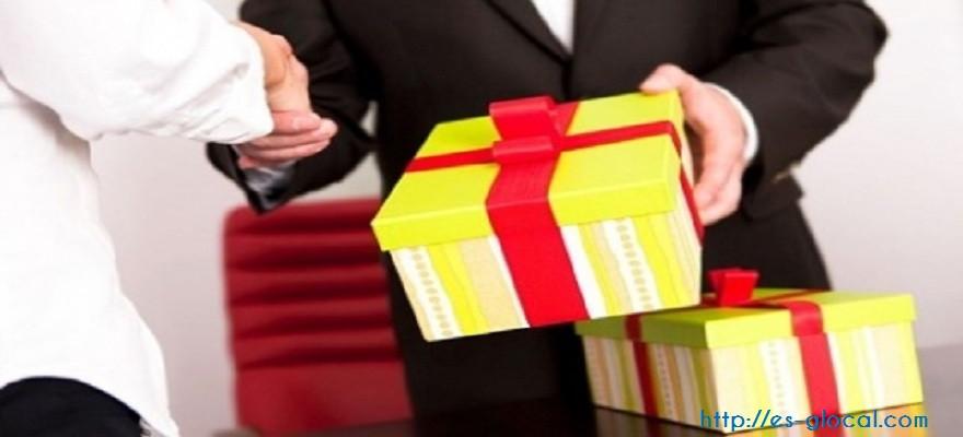 Viết hóa đơn GTGT cho hàng biếu tặng