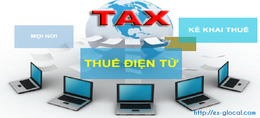 Thay đổi nội dung đăng ký thuế