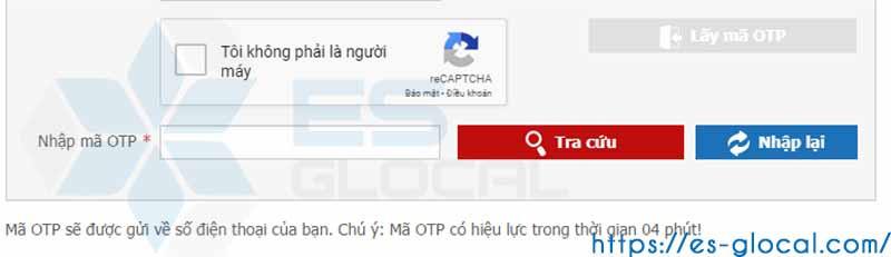 Tra cứu quá trình tham gia BHXH Tra cứu quá trình tham gia BHXH