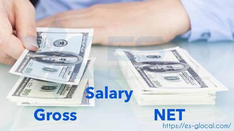 Lương NET và Lương GROSS nên nhận lương nào? Lương NET và Lương GROSS nên nhận lương nào?