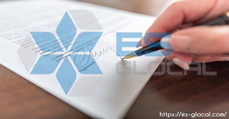 Hướng dẫn lập thư xác nhận Hướng dẫn lập thư xác nhận