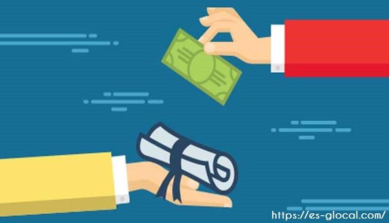 Thuế TNCN từ chuyển nhượng vốn Thuế TNCN từ chuyển nhượng vốn