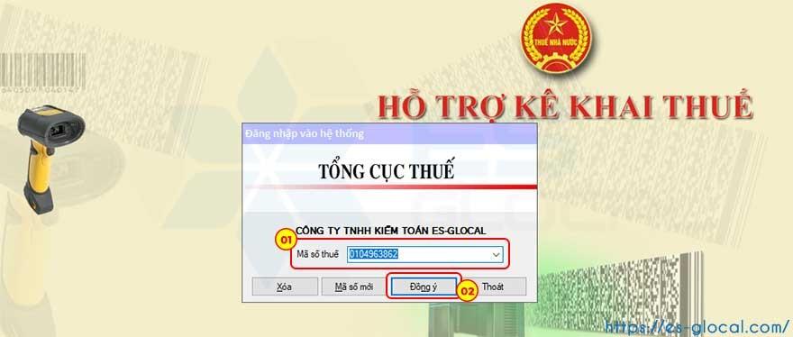Đăng nhập HTKK dangnhap01