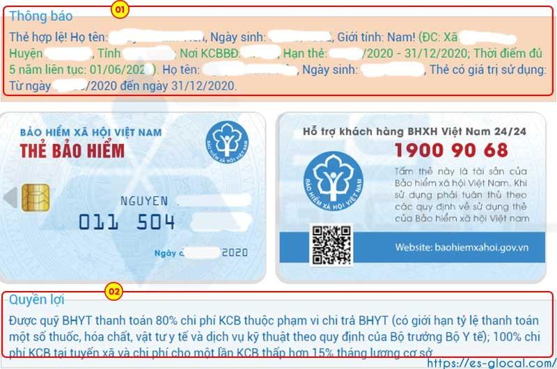 kết quả tra cứu thẻ Bảo hiểm y tế ket-qua-tra-ve-04