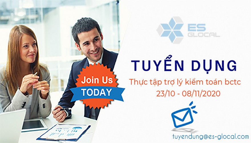 Tuyển dụng thực tập sinh kiểm toán năm 2020 tuyen-dung-tai-chinh-2020-baiviet