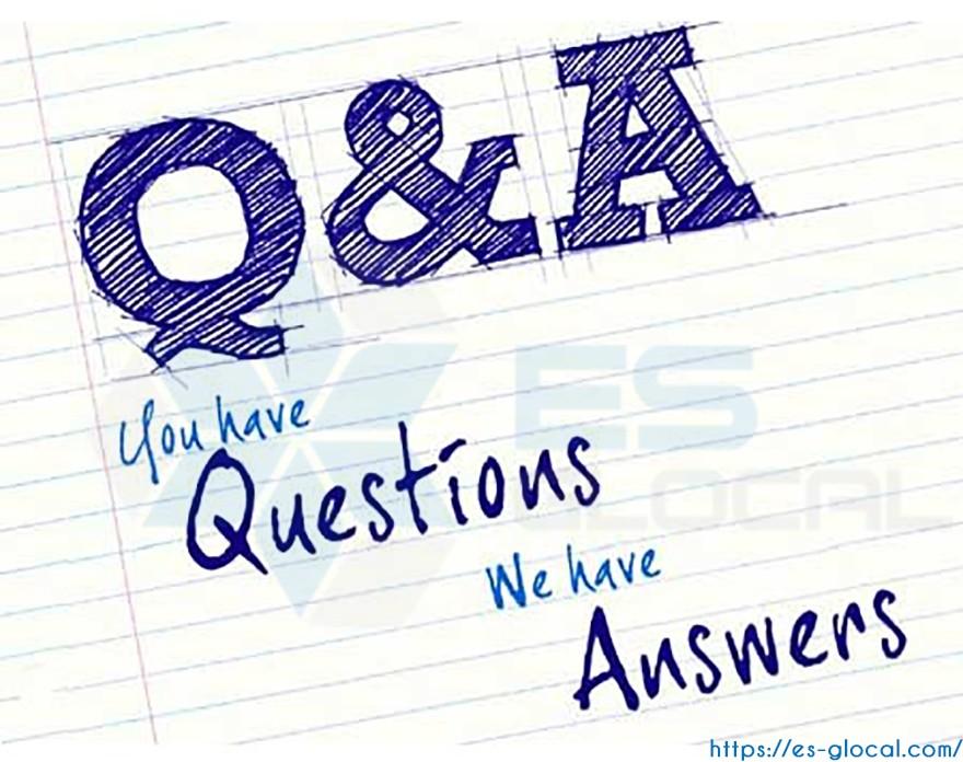 Câu hỏi liên quan tới VSA Câu hỏi liên quan tới VSA