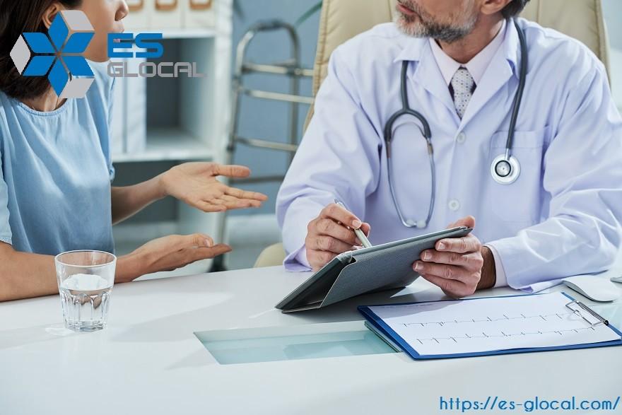 Chế độ ốm đau hưởng BHXH mới nhất Chế độ ốm đau hưởng BHXH mới nhất