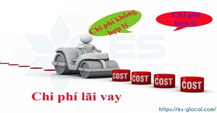 Chi phí lãi vay là gì? Chi phí lãi vay là gì?