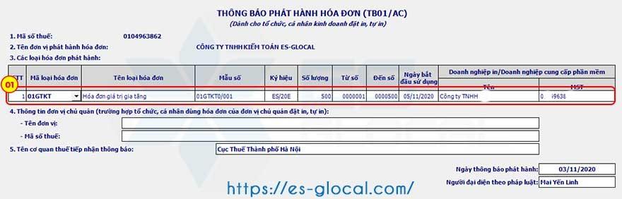 thông tin hóa đơn điện tử thông tin hóa đơn điện tử
