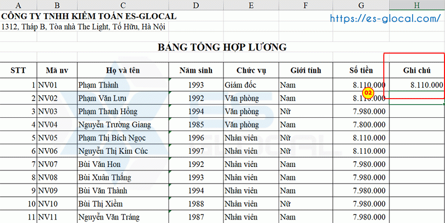 cấu trúc hàm sumifs cấu trúc hàm sumifs
