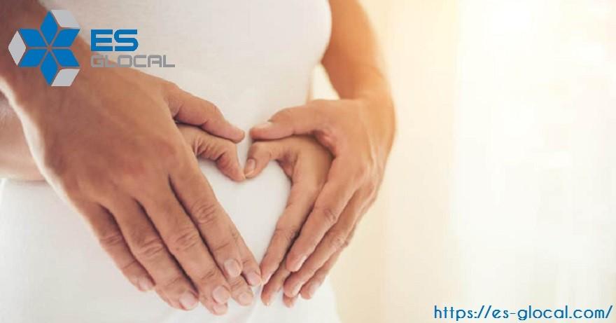 Chế độ thai sản mới nhất Chế độ thai sản mới nhất