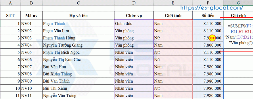 hàm sumif 2 điều kiện hàm sumif 2 điều kiện
