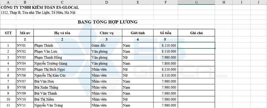 dùng hàm left dùng hàm left