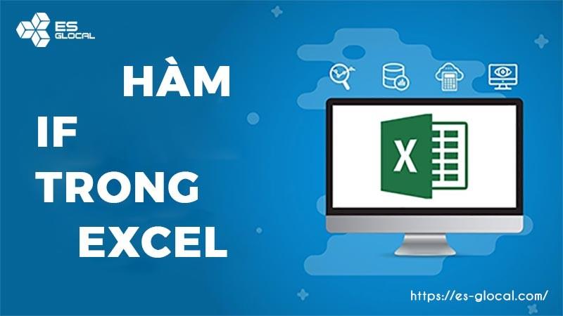 Hàm if trong Excel Hàm if trong Excel