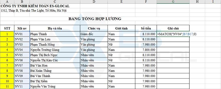 hàm index excel hàm index excel