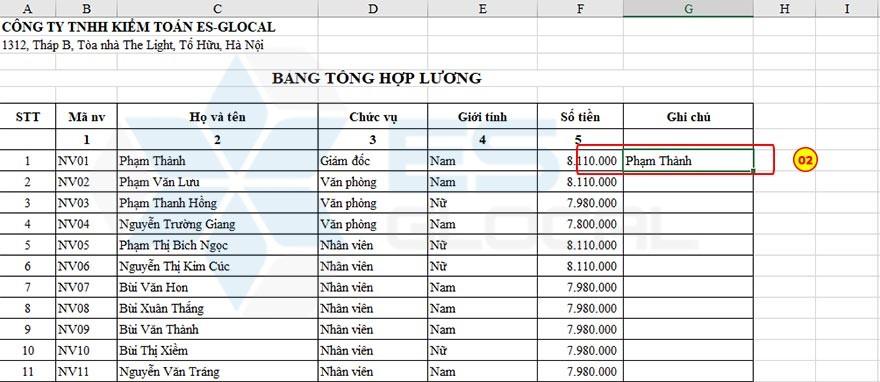 hàm left nâng cao hàm left nâng cao
