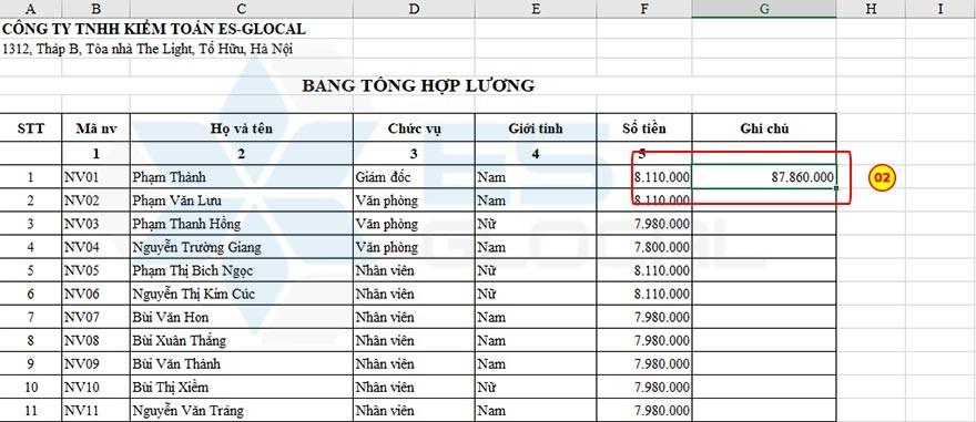 hàm sumifs excel hàm sumifs excel