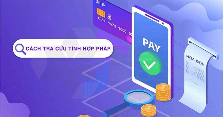 hướng dẫn kiểm tra hóa đơn hướng dẫn kiểm tra hóa đơn