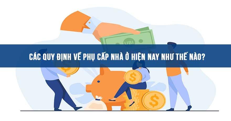 Phụ cấp nhà ở có tính thuế TNCN không? Phụ cấp nhà ở có tính thuế TNCN không?