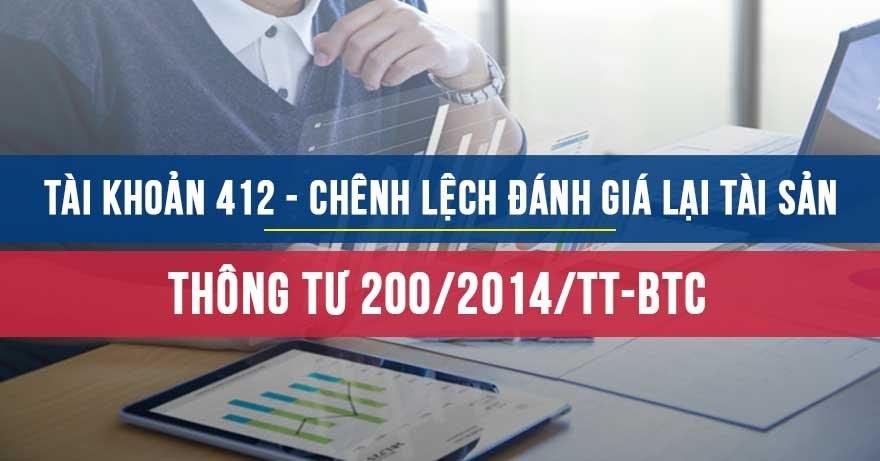 Tài khoản 412 tai-khoan-412