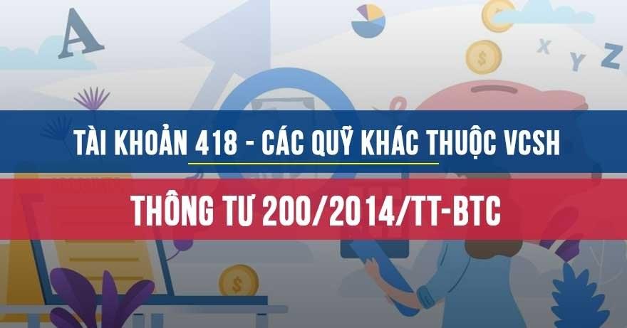 Tài khoản 418 tai-khoan-418-1