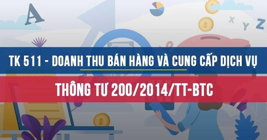Tài khoản 511 tai-khoan-511