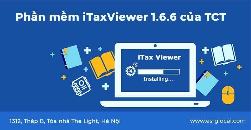 iTaxViewer 1.6.6 iTaxViewer 1.6.6