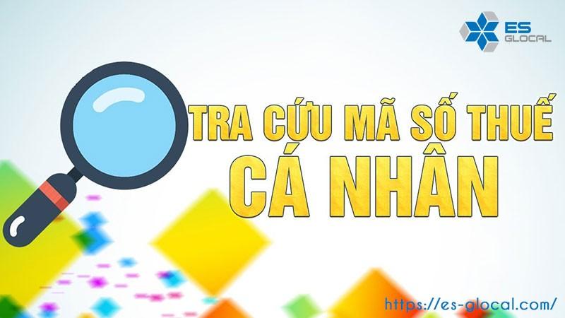 cách tra cứu mã số thuế thu nhập cá nhân cách tra cứu mã số thuế thu nhập cá nhân