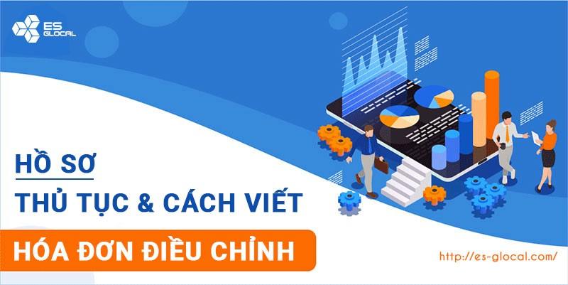 Hướng dẫn cách viết hóa đơn điều chỉnh Hướng dẫn cách viết hóa đơn điều chỉnh