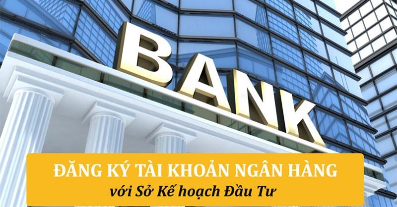 Hướng dẫn cách đăng ký tài khoản với sở kế hoạch đầu tư Hướng dẫn cách đăng ký tài khoản với sở kế hoạch đầu tư mới nhất hiện nay với chỉ 04 bước đơn giản ai cũng làm được