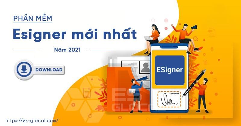 Ứng dụng Esigner mới nhất hiện nay Ứng dụng Esigner mới nhất hiện nay. Hướng dẫn cài đặt sửa lỗi đối với các ứng dụng hỗ trợ nộp thuế điện tử