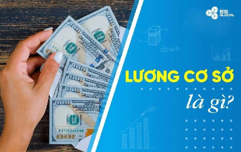 lương cơ sở là gì lương cơ sở là gì