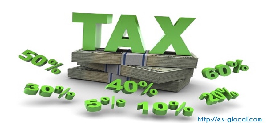 Xử lý chênh lệch thuế TNDN tạm tính và quyết toán thuế TNDN Xử lý chênh lệch thuế TNDN tạm tính và quyết toán thuế TNDN