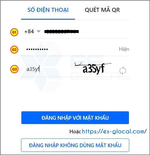 đăng nhập tài khoản zalo bằng tài khoản và mật khẩu trên website đăng nhập tài khoản zalo bằng tài khoản và mật khẩu trên website