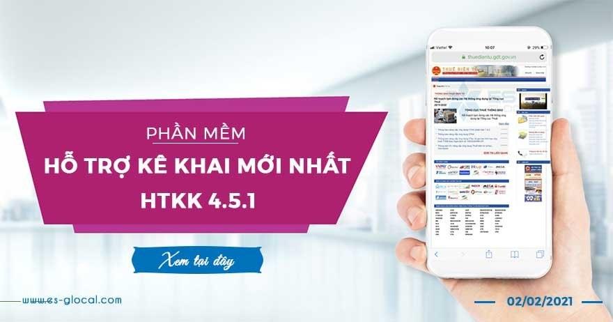 HTKK-4-5-1 htkk-4-5-1