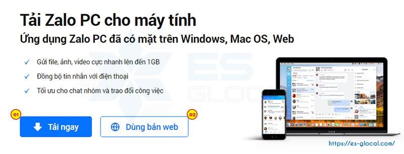 tải phiên bản zalo pc mới nhất hiện nay tải phiên bản zalo pc mới nhất hiện nay