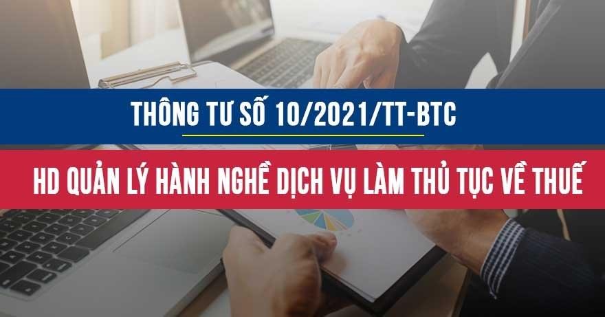 Thông tư 10/2021/TT-BTC thong-tu-10-2021-tt-btc