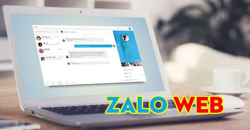 Ứng dụng Zalo Web là gì? Hướng dẫn cách đăng nhập zalo on web như thế nào? Ứng dụng Zalo Web là gì? Hướng dẫn cách đăng nhập zalo on web như thế nào?