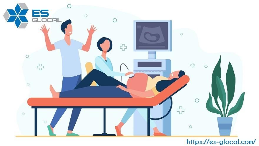 Hồ sơ và quy trình hưởng chế độ thai sản Hồ sơ và quy trình hưởng chế độ thai sản