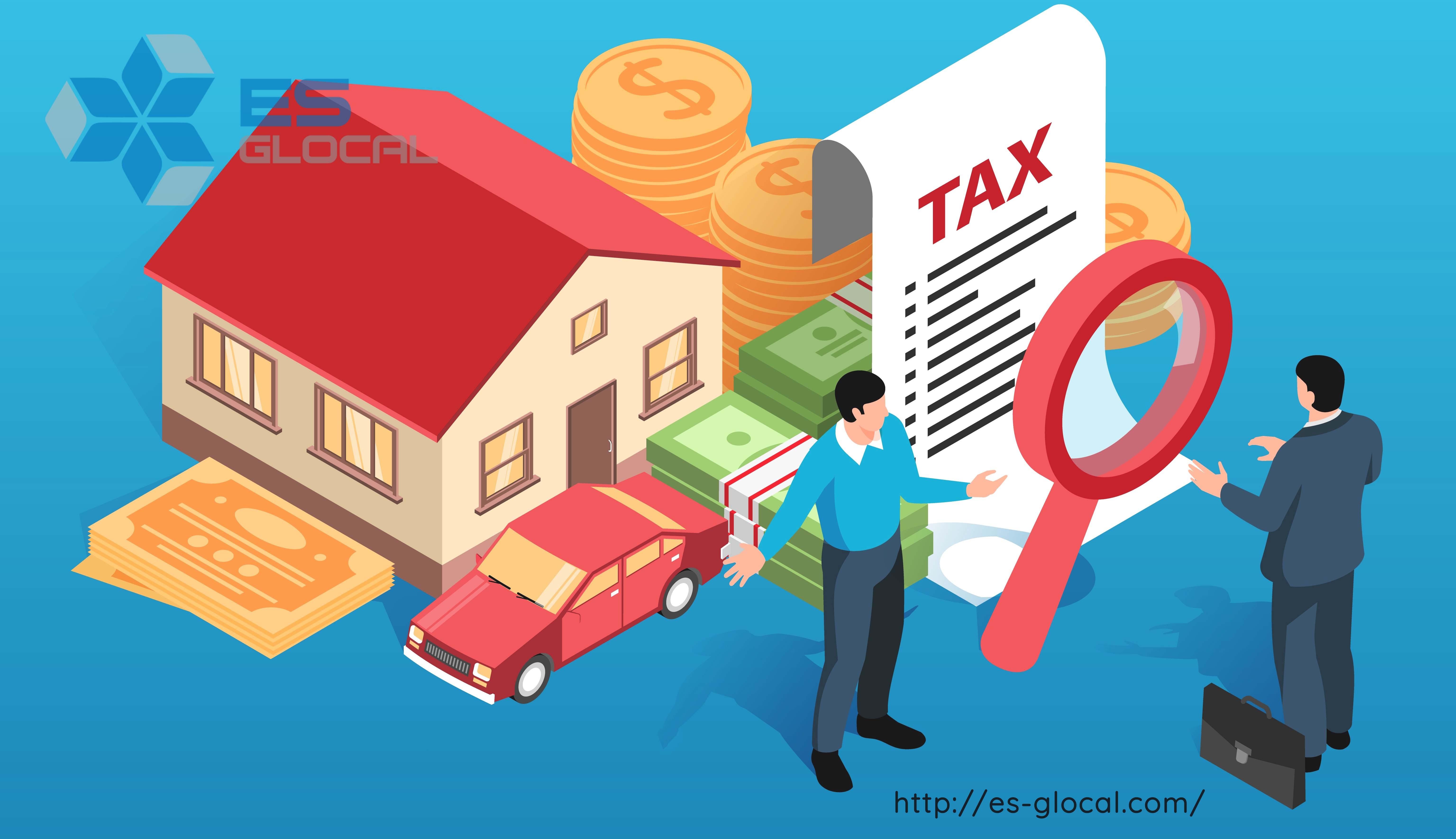 Định hướng trong xây dựng chương trình thanh tra, kiểm tra thuế năm 2021 3