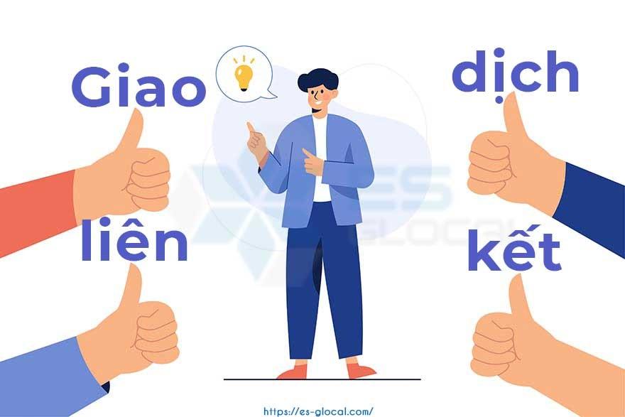 nhận biết giao dịch liên kết nhận biết giao dịch liên kết