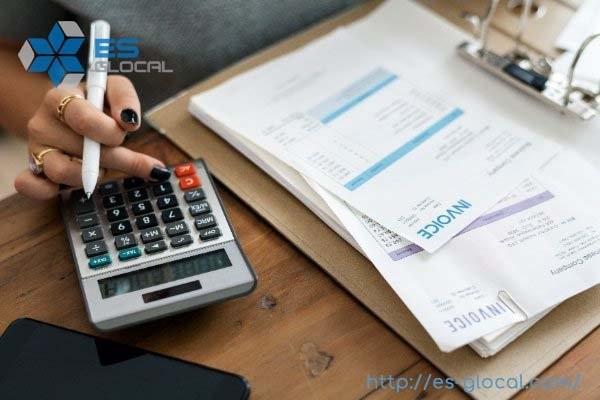 nội dung không bắt buộc trên hóa đơn GTGT nội dung không bắt buộc trên hóa đơn GTGT