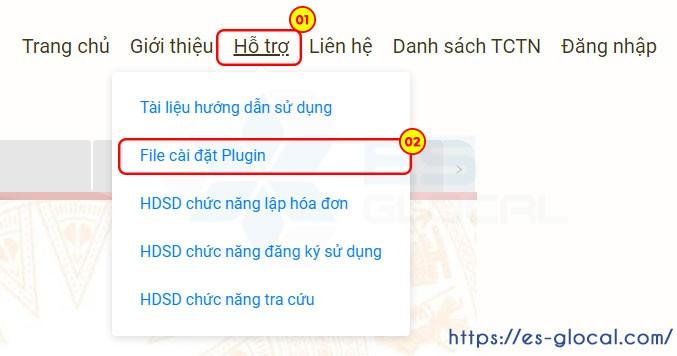 tải file Plugin và cài đặt ứng dụng tải file Plugin và cài đặt ứng dụng