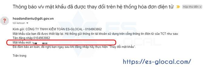 Mật khẩu trang hoadondientu.gdt.gov.vn Mật khẩu trang hoadondientu.gdt.gov.vn